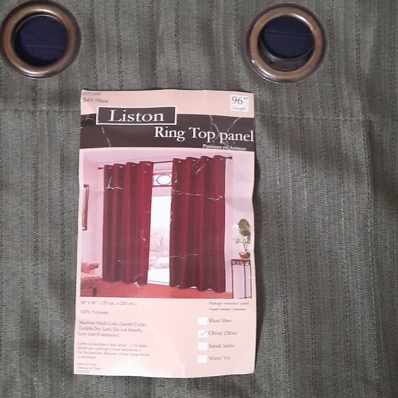 Ring Top Panel - Picture 2 of 2